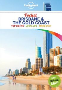 Brisbane & the Gold Coast - Harding Paul - Bonetto Cristian - Wheeler Donna