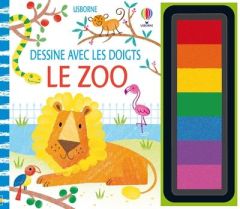 Le zoo - Watt Fiona - Whatmore Candice - Duran Véronique