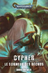 Cypher: le Seigneur des Déchus - French John