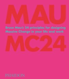 MC24 - Mau Bruce