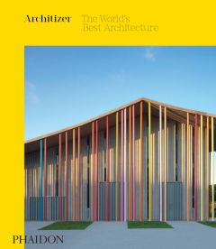 ARCHITIZER: THE WORLD'S BEST ARCHITECTURE - ARCHITIZER