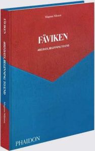 FAVIKEN - 4015 DAYS, BEGINNING TO END - NILSSON MAGNUS