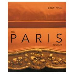 PARIS INTERIORS - YPMA HERBERT