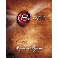 The Secret (Le secret) - Byrne Rhonda