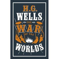 The war of the worlds - Wells H G