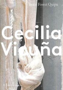Cecilia VicuNa Brain Forest Quipu /anglais - WOOD, CATHERINE