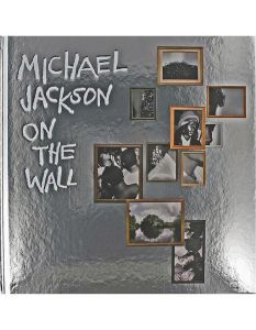 MICHAEL JACKSON, ON THE WALL - CULLINAN, NICHOLAS