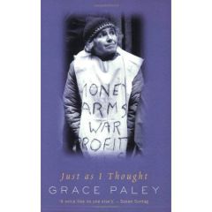 JUST AS I THOUGHT - PALEY GRACE
