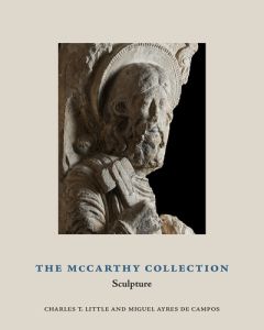 The McCarthy collection. Sculpture - Little Charles T. - Ayres de Campos Miguel