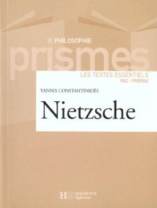 Nietzsche - Constantinidès Yannis