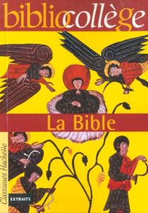 La Bible - Trias Sylvain - Meuleau Maurice