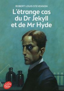 L'étrange cas du Dr Jekyll et de Mr Hyde - Stevenson Robert Louis - Muray Jean