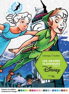 Les grands classiques Disney/2 - Mariez Jérémy