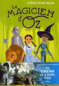 Le magicien d'Oz. Texte abrégé - Baum Lyman Frank - Costa Marianne