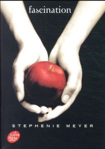 Twilight Tome 1 : Fascination - Meyer Stephenie - Rigoureau Luc