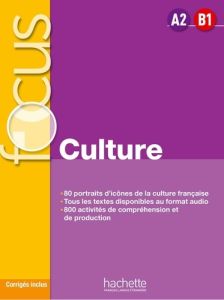 Culture A2 B1 - Meyer Denis-C