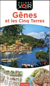Gênes et les Cinq Terres - Paban-Lebret Florence - Pierre Bon Catherine