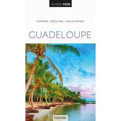 Guadeloupe - Fernandez Laëtitia - Reinette Michel
