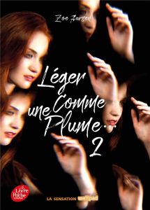 Léger comme une plume... Tome 2 - Aarsen Zoe - Furthner Marie