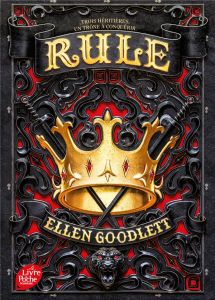 Rule Tome 1 - Goodlett Ellen - Moreau Eric