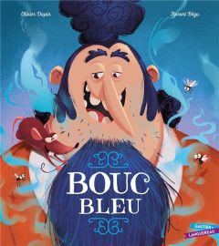 Bouc Bleu - Dupin Olivier - Bégu Florent