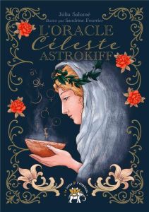 L'oracle Céleste Astrokiff - Salomé Júlia - Fourrier Sandrine