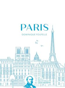 Paris - Foufelle Dominique