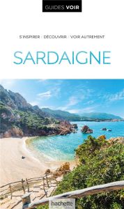 Sardaigne - Calogirou Tina - Paban Florence - Giroldi Cécile -