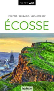 Guides Voir Ecosse - COLLECTIF