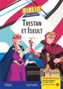 Tristan et Iseult - WALKOWIAK CELINE