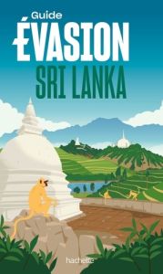 Guide évasion : Sri Lanka - COLLECTIF