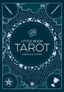 Little Book Tarot - Chown Xanna Eve