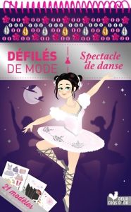 Spectacle de danse - Carlier Morgane