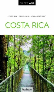 Costa Rica. Edition 2022 - Baker Christopher - Giroldi Cécile - Brotot Domini
