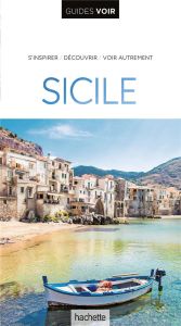 Sicile - Chollet Sidonie - Brotot Dominique - Paban Florenc