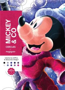 Mickey & Co. Cercles magiques - BAL WILLIAM