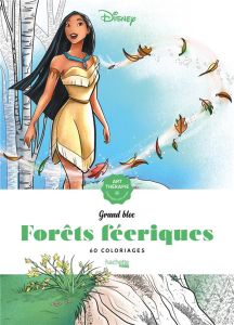 Forêts féeriques - SOUSA TRACY
