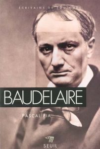 Baudelaire - Pia Pascal