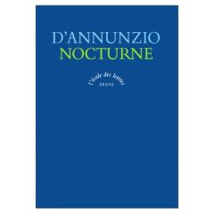 Nocturne - D'Annunzio Gabriele