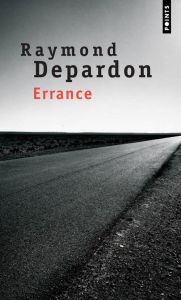 Errance - Depardon Raymond