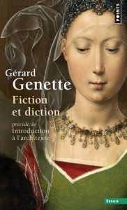 Fiction et diction - Genette Gérard