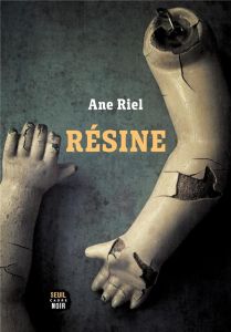 Résine - Riel Ane - Sinding Terje
