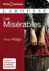 Les Misérables - Hugo Victor - Gefen Alexandre
