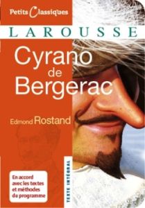 Cyrano de Bergerac - Rostand Edmond - Amon Evelyne