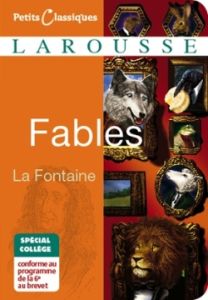 Fables - La Fontaine Jean de - Stalloni Yves