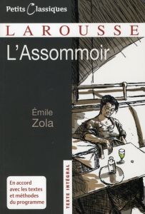 L'Assommoir - Zola Emile - Guilleron Gilles