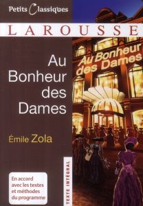 Au Bonheur des Dames - Zola Emile - Gengembre Gérard