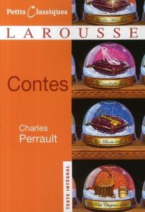 Histoires ou Contes du temps passé - Perrault Charles - Scitivaux Frédéric de