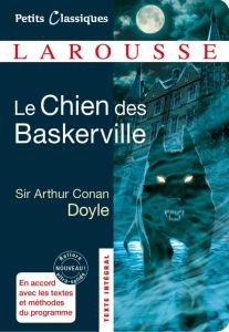 Le Chien des Baskerville - Doyle Arthur Conan - Trouvé Dominique
