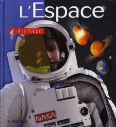 L'espace - Dyer Alan - Lefebvre Claire